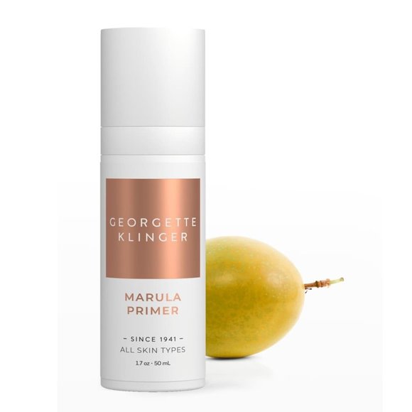 GEORGETTE KLINGER *MARULA PRIMER - Picture 2 of 5